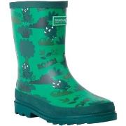 Bottes enfant Regatta Mudplay II