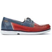 Chaussures bateau Pikolinos ARENAL