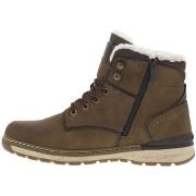 Boots Mustang 4141604