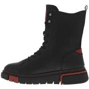 Boots Mustang 1502502