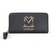 Portefeuille Love Moschino -