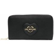 Portefeuille Love Moschino -