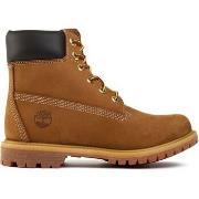 Bottines Timberland 6' Premium Des Bottes