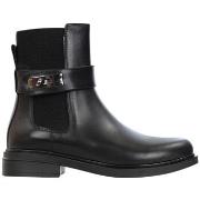 Bottines Albano -