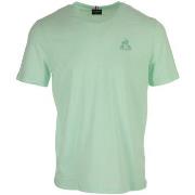 T-shirt Le Coq Sportif Monochrome Tee Ss N3