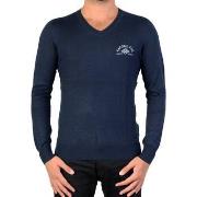 Pull Kaporal Pull Zoupy Navy