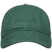 Casquette Element Fluky 3.0