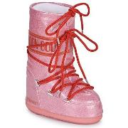 Bottes neige enfant Moon Boot MB ICON JR GLITTER