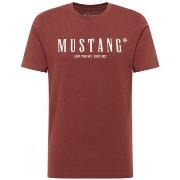 T-shirt Mustang 171081VTAH24