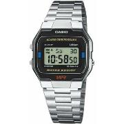 Montre Casio Montre Femme A163WA-1QES