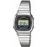 Montre Casio Montre Femme LA670WEA-1EF