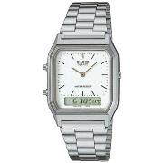 Montre Casio Montre Unisexe AQ-230A-7DMQYES (Ø 38,5 mm)