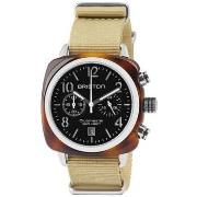 Montre Briston Montre Homme 13140.SA.T.1.NK