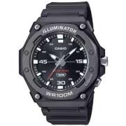 Montre Casio Montre Homme ILLUMINATOR WR 100MT (Ø 48 mm)