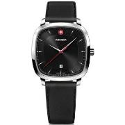 Montre Wenger -