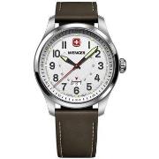 Montre Wenger -