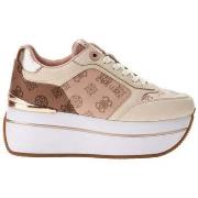 Baskets enfant Guess Sneaker