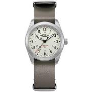 Montre Rotary -