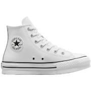 Baskets montantes enfant Converse Montantes Compensées Ctas Lift Hi