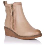 Bottines Hispaflex 2417