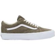 Baskets Vans Premium Old Skool