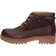 Chaussures Lumberjack SMH6901-004