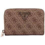 Porte-monnaie Guess LAUREL SLGMEDIUM ZIP