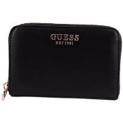 Porte-monnaie Guess LAUREL SLGMEDIUM ZIP