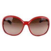 Lunettes de soleil Ray-ban Lunettes de soleil rouge