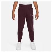 Jogging enfant Nike Pantalon Pant K Nsw Club Flc Jggr Lbr