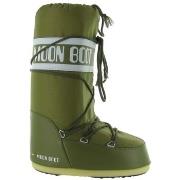 Bottes neige Moon Boot NYLON ADULTE