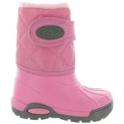 Bottes neige enfant Babybotte XTREME