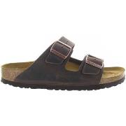 Sandales Birkenstock ARIZONA OILED LEATHER