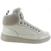 Baskets basses Candice Cooper VELA MID FUR