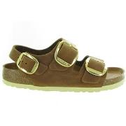 Sandales Birkenstock MILANO BIG BUCKLE