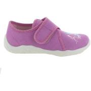 Chaussons enfant Superfit 258