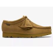 Baskets basses Clarks WALLABEE GTX