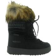 Bottes neige Moon Boot LTRACK MONACO LOW WP