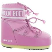 Bottes neige Moon Boot MB ICON LOW NYLON