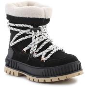 Boots Palladium Pallashock Hiver 94349-008-M Black