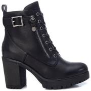 Bottines Refresh 72387-NE