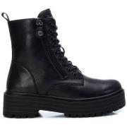 Bottines Refresh 76265-NE