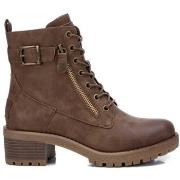 Bottines Refresh 78972-TAUPE