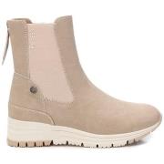 Bottines Refresh 171361-BEIGE