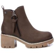 Bottines Refresh 170442-TAUPE