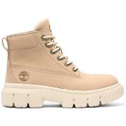 Bottines Timberland TB0A2FT6EN71