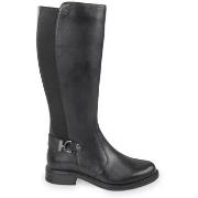 Bottes Valleverde 17105-NERO