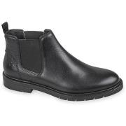 Bottes Valleverde 17820-NERO