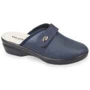 Chaussons Valleverde 25237-BLU