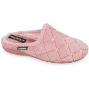 Chaussons Valleverde 26120-ROSA